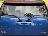 USED 2009 09 MINI CLUBMAN 1.6 Cooper Estate 5dr Petrol Manual Euro 4 (120 ps) 