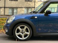 USED 2009 09 MINI CLUBMAN 1.6 Cooper Estate 5dr Petrol Manual Euro 4 (120 ps) 