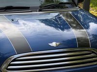 USED 2009 09 MINI CLUBMAN 1.6 Cooper Estate 5dr Petrol Manual Euro 4 (120 ps) 