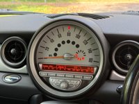 USED 2009 09 MINI CLUBMAN 1.6 Cooper Estate 5dr Petrol Manual Euro 4 (120 ps) 
