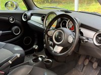 USED 2009 09 MINI CLUBMAN 1.6 Cooper Estate 5dr Petrol Manual Euro 4 (120 ps) 