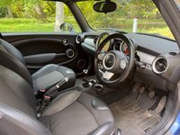 USED 2009 09 MINI CLUBMAN 1.6 Cooper Estate 5dr Petrol Manual Euro 4 (120 ps) 