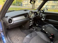 USED 2009 09 MINI CLUBMAN 1.6 Cooper Estate 5dr Petrol Manual Euro 4 (120 ps) 