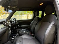 USED 2009 09 MINI CLUBMAN 1.6 Cooper Estate 5dr Petrol Manual Euro 4 (120 ps) 