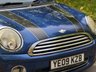 USED 2009 09 MINI CLUBMAN 1.6 Cooper Estate 5dr Petrol Manual Euro 4 (120 ps) 