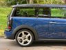 USED 2009 09 MINI CLUBMAN 1.6 Cooper Estate 5dr Petrol Manual Euro 4 (120 ps) 