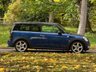 USED 2009 09 MINI CLUBMAN 1.6 Cooper Estate 5dr Petrol Manual Euro 4 (120 ps) 