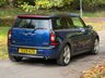 USED 2009 09 MINI CLUBMAN 1.6 Cooper Estate 5dr Petrol Manual Euro 4 (120 ps) 