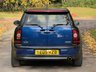 USED 2009 09 MINI CLUBMAN 1.6 Cooper Estate 5dr Petrol Manual Euro 4 (120 ps) 