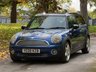 USED 2009 09 MINI CLUBMAN 1.6 Cooper Estate 5dr Petrol Manual Euro 4 (120 ps) 