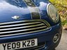 USED 2009 09 MINI CLUBMAN 1.6 Cooper Estate 5dr Petrol Manual Euro 4 (120 ps) 