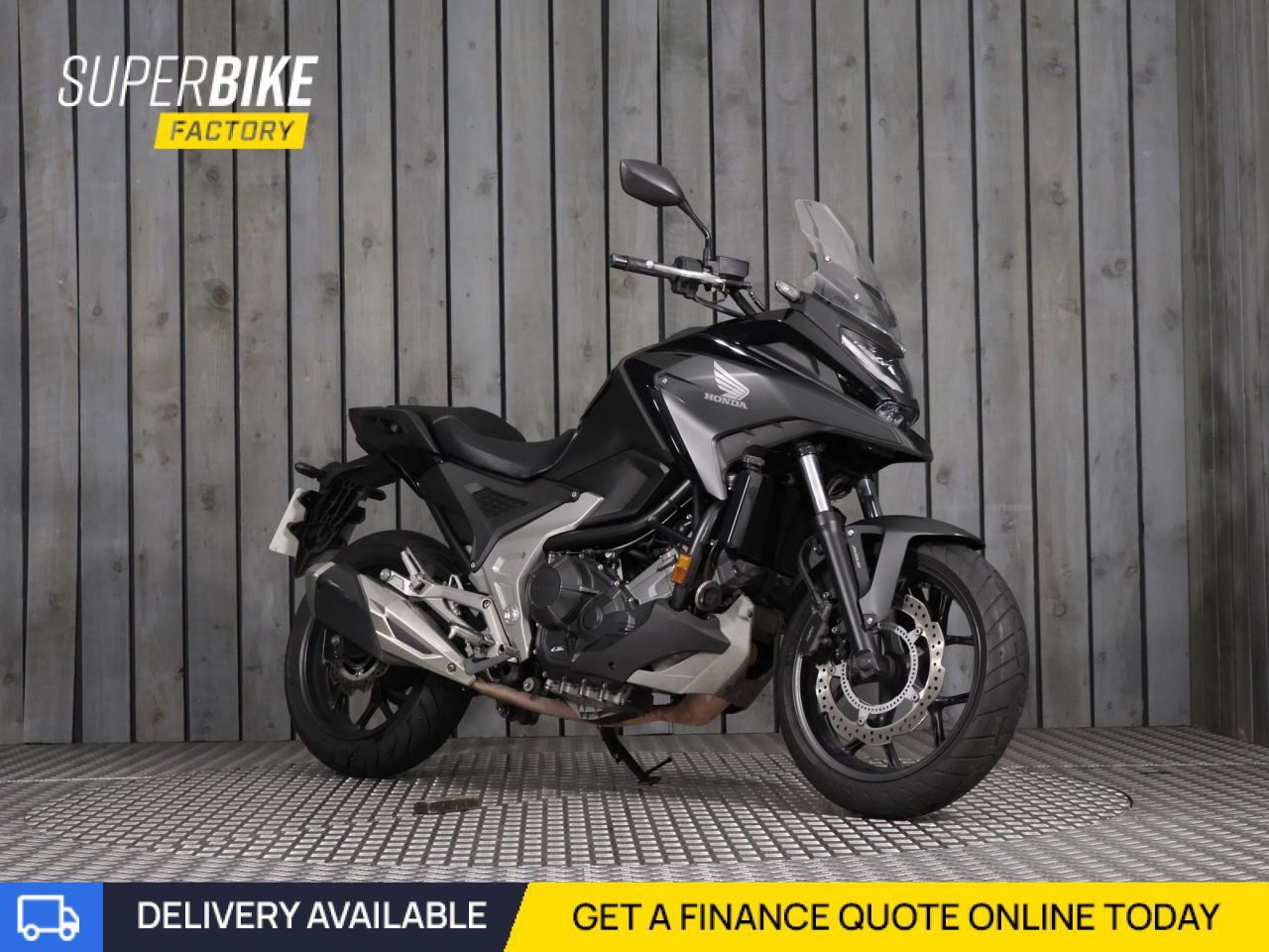 HONDA NC750XNC750X HONDA NC750XNC750X