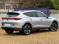 USED 2021 21 CUPRA FORMENTOR 1.5 TSI V1 SUV 5dr Petrol Manual Euro 6 (s/s) (150 ps) 