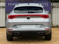 USED 2021 21 CUPRA FORMENTOR 1.5 TSI V1 SUV 5dr Petrol Manual Euro 6 (s/s) (150 ps) 