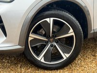 USED 2021 21 CUPRA FORMENTOR 1.5 TSI V1 SUV 5dr Petrol Manual Euro 6 (s/s) (150 ps) 