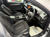 USED 2021 21 CUPRA FORMENTOR 1.5 TSI V1 SUV 5dr Petrol Manual Euro 6 (s/s) (150 ps) 