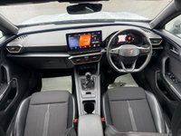USED 2021 21 CUPRA FORMENTOR 1.5 TSI V1 SUV 5dr Petrol Manual Euro 6 (s/s) (150 ps) 