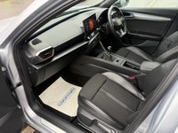 USED 2021 21 CUPRA FORMENTOR 1.5 TSI V1 SUV 5dr Petrol Manual Euro 6 (s/s) (150 ps) 
