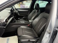 USED 2021 21 CUPRA FORMENTOR 1.5 TSI V1 SUV 5dr Petrol Manual Euro 6 (s/s) (150 ps) 