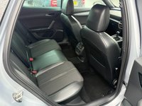 USED 2021 21 CUPRA FORMENTOR 1.5 TSI V1 SUV 5dr Petrol Manual Euro 6 (s/s) (150 ps) 