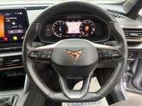 USED 2021 21 CUPRA FORMENTOR 1.5 TSI V1 SUV 5dr Petrol Manual Euro 6 (s/s) (150 ps) 