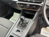 USED 2021 21 CUPRA FORMENTOR 1.5 TSI V1 SUV 5dr Petrol Manual Euro 6 (s/s) (150 ps) 