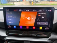 USED 2021 21 CUPRA FORMENTOR 1.5 TSI V1 SUV 5dr Petrol Manual Euro 6 (s/s) (150 ps) 