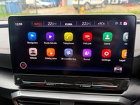 USED 2021 21 CUPRA FORMENTOR 1.5 TSI V1 SUV 5dr Petrol Manual Euro 6 (s/s) (150 ps) 