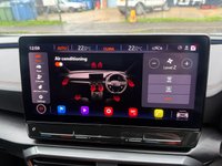 USED 2021 21 CUPRA FORMENTOR 1.5 TSI V1 SUV 5dr Petrol Manual Euro 6 (s/s) (150 ps) 