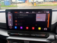 USED 2021 21 CUPRA FORMENTOR 1.5 TSI V1 SUV 5dr Petrol Manual Euro 6 (s/s) (150 ps) 