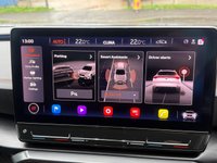 USED 2021 21 CUPRA FORMENTOR 1.5 TSI V1 SUV 5dr Petrol Manual Euro 6 (s/s) (150 ps) 