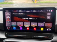 USED 2021 21 CUPRA FORMENTOR 1.5 TSI V1 SUV 5dr Petrol Manual Euro 6 (s/s) (150 ps) 