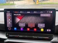 USED 2021 21 CUPRA FORMENTOR 1.5 TSI V1 SUV 5dr Petrol Manual Euro 6 (s/s) (150 ps) 
