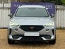 USED 2021 21 CUPRA FORMENTOR 1.5 TSI V1 SUV 5dr Petrol Manual Euro 6 (s/s) (150 ps) 