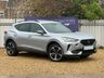USED 2021 21 CUPRA FORMENTOR 1.5 TSI V1 SUV 5dr Petrol Manual Euro 6 (s/s) (150 ps) 