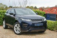 USED 2022 72 LAND ROVER RANGE ROVER EVOQUE 2.0 D200 MHEV R-Dynamic SE SUV 5dr Diesel Auto 4WD Euro 6 (s/s) (204 ps) Pan Roof Upgraded Nav + Screen