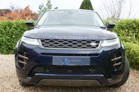USED 2022 72 LAND ROVER RANGE ROVER EVOQUE 2.0 D200 MHEV R-Dynamic SE SUV 5dr Diesel Auto 4WD Euro 6 (s/s) (204 ps) Pan Roof Upgraded Nav + Screen