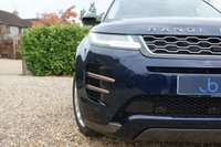 USED 2022 72 LAND ROVER RANGE ROVER EVOQUE 2.0 D200 MHEV R-Dynamic SE SUV 5dr Diesel Auto 4WD Euro 6 (s/s) (204 ps) Pan Roof Upgraded Nav + Screen