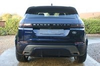USED 2022 72 LAND ROVER RANGE ROVER EVOQUE 2.0 D200 MHEV R-Dynamic SE SUV 5dr Diesel Auto 4WD Euro 6 (s/s) (204 ps) Pan Roof Upgraded Nav + Screen