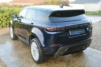 USED 2022 72 LAND ROVER RANGE ROVER EVOQUE 2.0 D200 MHEV R-Dynamic SE SUV 5dr Diesel Auto 4WD Euro 6 (s/s) (204 ps) Pan Roof Upgraded Nav + Screen
