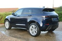 USED 2022 72 LAND ROVER RANGE ROVER EVOQUE 2.0 D200 MHEV R-Dynamic SE SUV 5dr Diesel Auto 4WD Euro 6 (s/s) (204 ps) Pan Roof Upgraded Nav + Screen