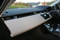 USED 2022 72 LAND ROVER RANGE ROVER EVOQUE 2.0 D200 MHEV R-Dynamic SE SUV 5dr Diesel Auto 4WD Euro 6 (s/s) (204 ps) Pan Roof Upgraded Nav + Screen