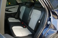 USED 2022 72 LAND ROVER RANGE ROVER EVOQUE 2.0 D200 MHEV R-Dynamic SE SUV 5dr Diesel Auto 4WD Euro 6 (s/s) (204 ps) Pan Roof Upgraded Nav + Screen