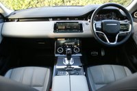 USED 2022 72 LAND ROVER RANGE ROVER EVOQUE 2.0 D200 MHEV R-Dynamic SE SUV 5dr Diesel Auto 4WD Euro 6 (s/s) (204 ps) Pan Roof Upgraded Nav + Screen