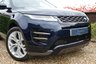 USED 2022 72 LAND ROVER RANGE ROVER EVOQUE 2.0 D200 MHEV R-Dynamic SE SUV 5dr Diesel Auto 4WD Euro 6 (s/s) (204 ps) Pan Roof Upgraded Nav + Screen
