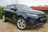 USED 2022 72 LAND ROVER RANGE ROVER EVOQUE 2.0 D200 MHEV R-Dynamic SE SUV 5dr Diesel Auto 4WD Euro 6 (s/s) (204 ps) Pan Roof Upgraded Nav + Screen