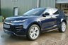USED 2022 72 LAND ROVER RANGE ROVER EVOQUE 2.0 D200 MHEV R-Dynamic SE SUV 5dr Diesel Auto 4WD Euro 6 (s/s) (204 ps) Pan Roof Upgraded Nav + Screen