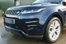 USED 2022 72 LAND ROVER RANGE ROVER EVOQUE 2.0 D200 MHEV R-Dynamic SE SUV 5dr Diesel Auto 4WD Euro 6 (s/s) (204 ps) Pan Roof Upgraded Nav + Screen