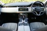USED 2022 72 LAND ROVER RANGE ROVER EVOQUE 2.0 D200 MHEV R-Dynamic SE SUV 5dr Diesel Auto 4WD Euro 6 (s/s) (204 ps) Pan Roof Upgraded Nav + Screen
