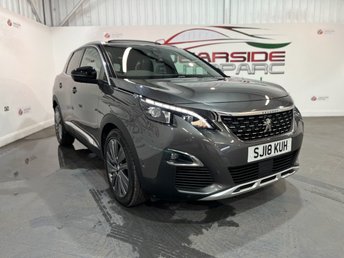 2018 PEUGEOT 3008